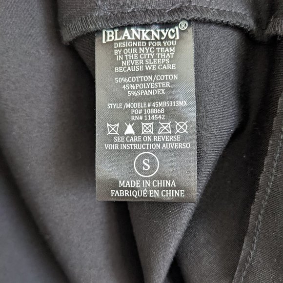 Blank NYC Hooded Jacket - Picture 2 of 5
